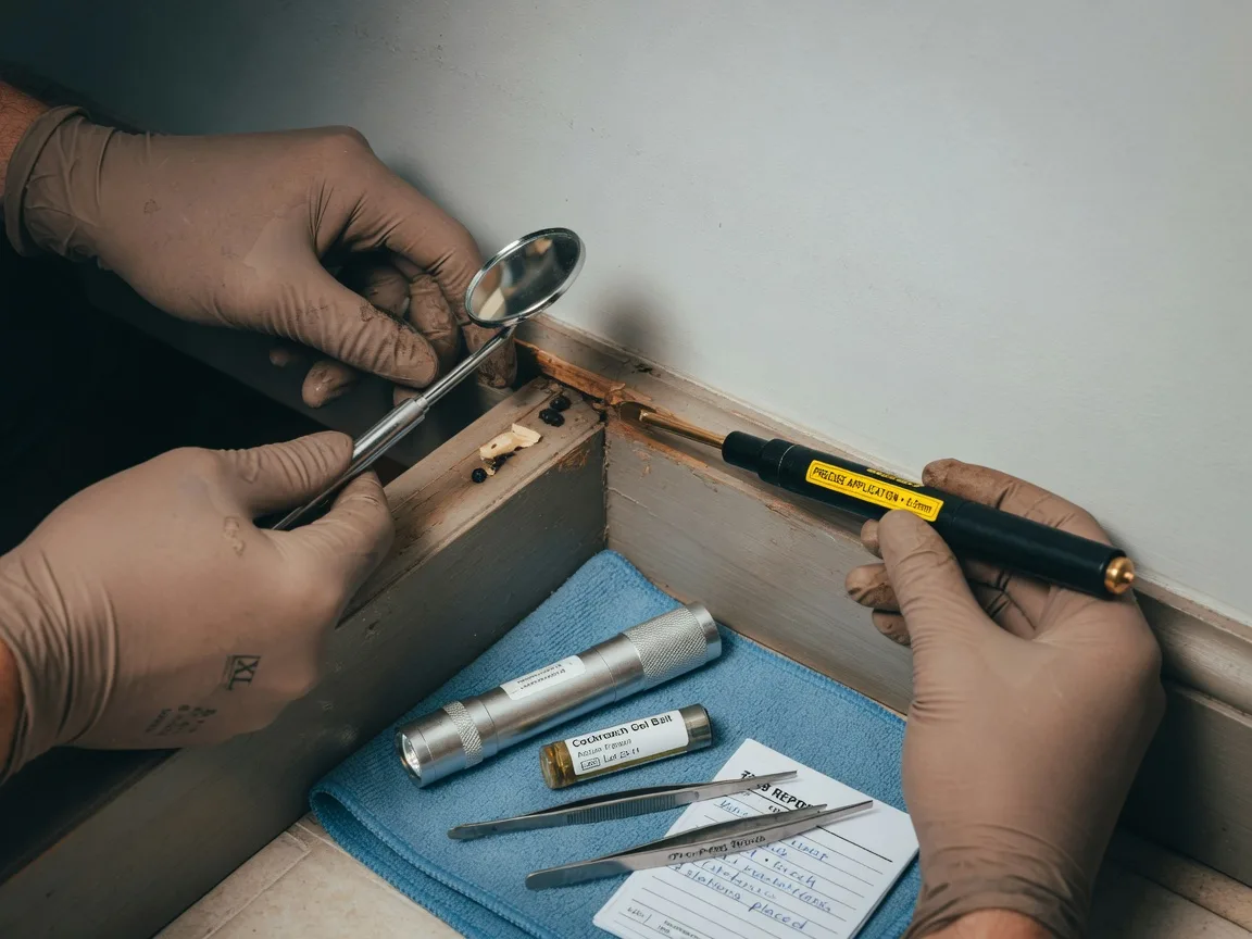 Why choose Emergency Pest Control in Olancha, CA